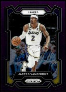 Jarred Vanderbilt