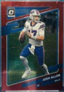 Josh Allen
