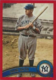 Babe Ruth