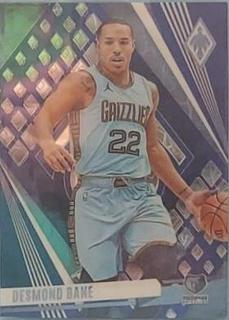 Desmond Bane