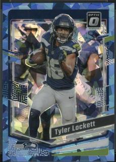 Tyler Lockett
