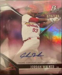 Jordan Walker