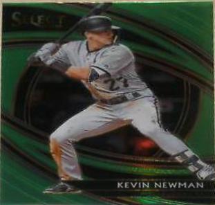 Kevin Newman