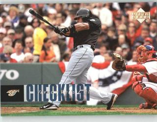 Vernon Wells CL