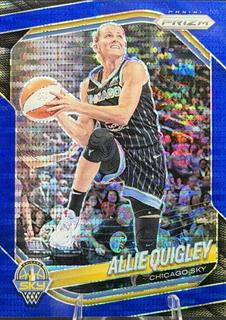 Allie Quigley