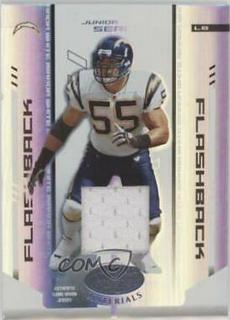 Junior Seau