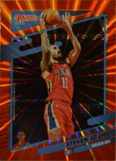 Steven Adams
