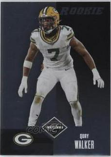 Quay Walker