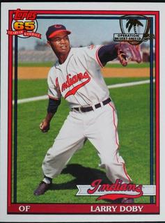 Larry Doby