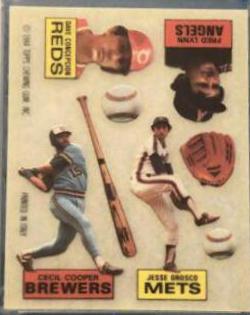 Concepcion, Cooper Lynn, Orosco
