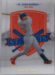 Mark McGwire