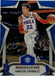 Matisse Thybulle