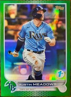 Austin Meadows