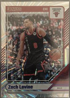 Zach LaVine