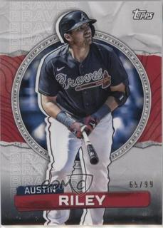Austin Riley