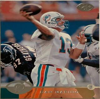 Dan Marino