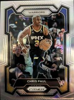 Chris Paul