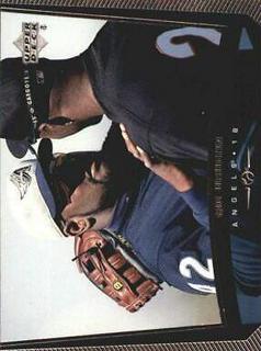 Mo Vaughn