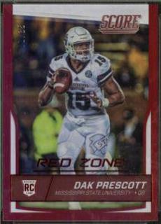 Dak Prescott