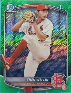 Chen-Wei Lin