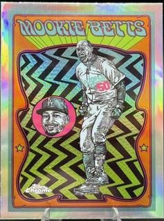 Mookie Betts