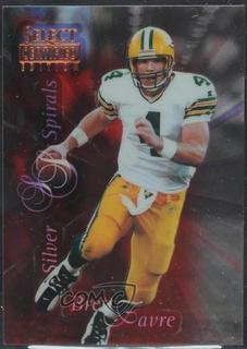 Brett Favre