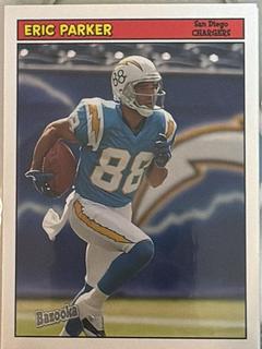Eric Parker