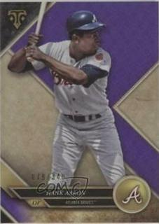 Hank Aaron