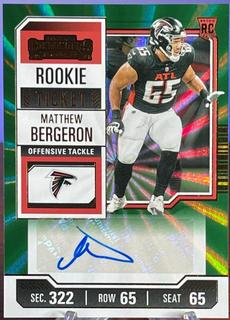 Matthew Bergeron