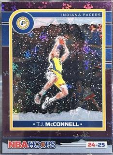 T.J. McConnell