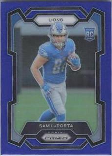Sam LaPorta
