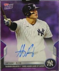 Anthony Rizzo