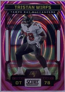 Tristan Wirfs