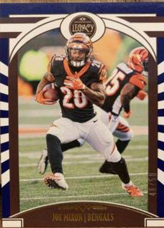 Joe Mixon