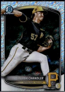 Bubba Chandler