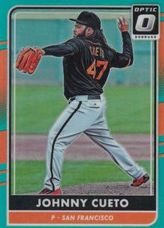 Johnny Cueto