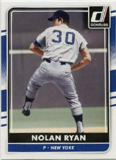 Nolan Ryan