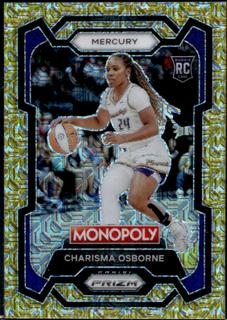 Charisma Osborne