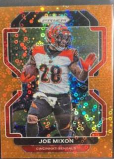 Joe Mixon