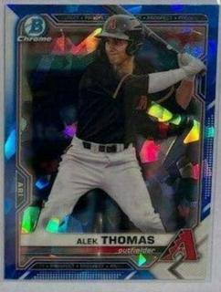 Alek Thomas