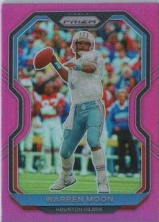 Warren Moon