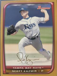 Scott Kazmir