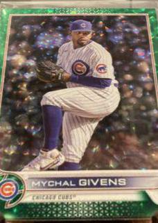 Mychal Givens