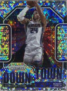 Buddy Hield