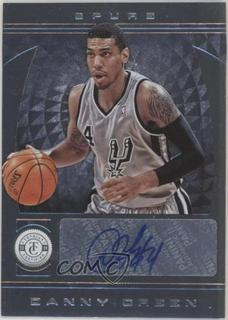 Danny Green