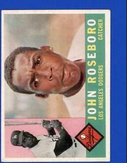 John Roseboro