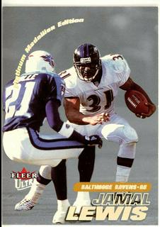 Jamal Lewis