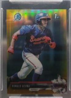 Ronald Acuna