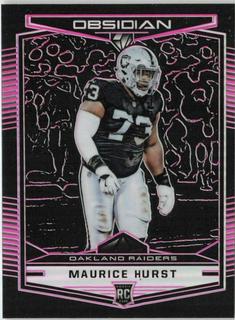 Maurice Hurst