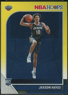 Jaxson Hayes